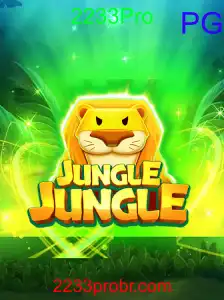JungleJungle
